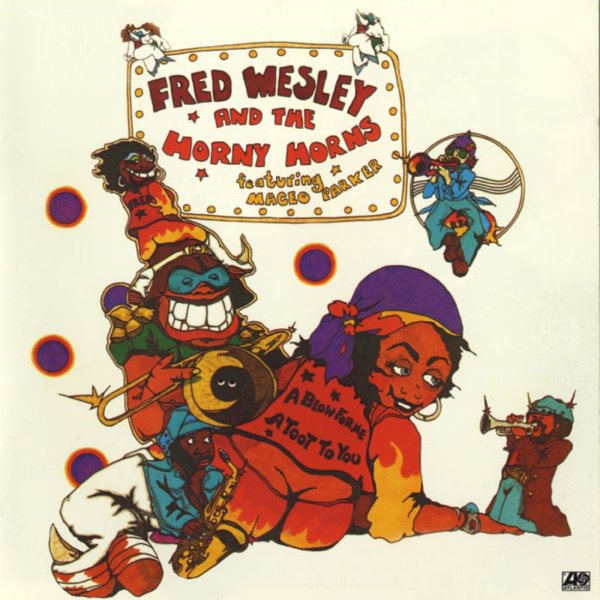 A Toot to You (1977)