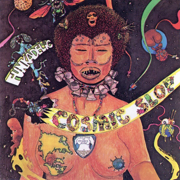 Cosmic Slop (1973)