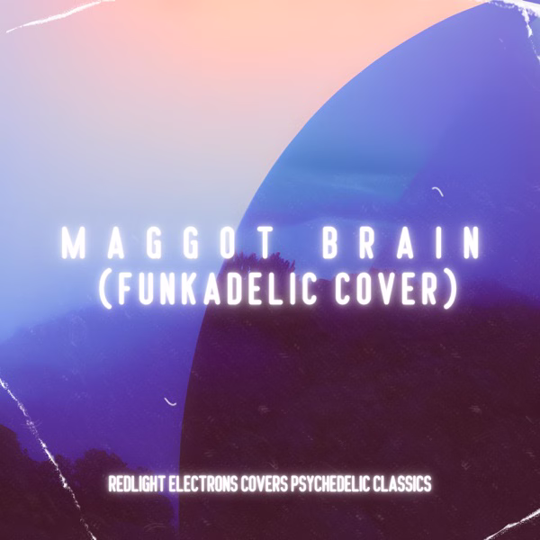 Maggot Brain (1971)