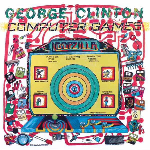 Computer Games (1982)