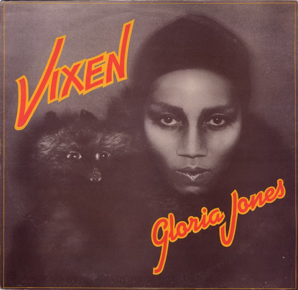 Vixen (1976)
