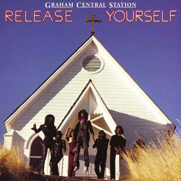 Release Yourself (1974)