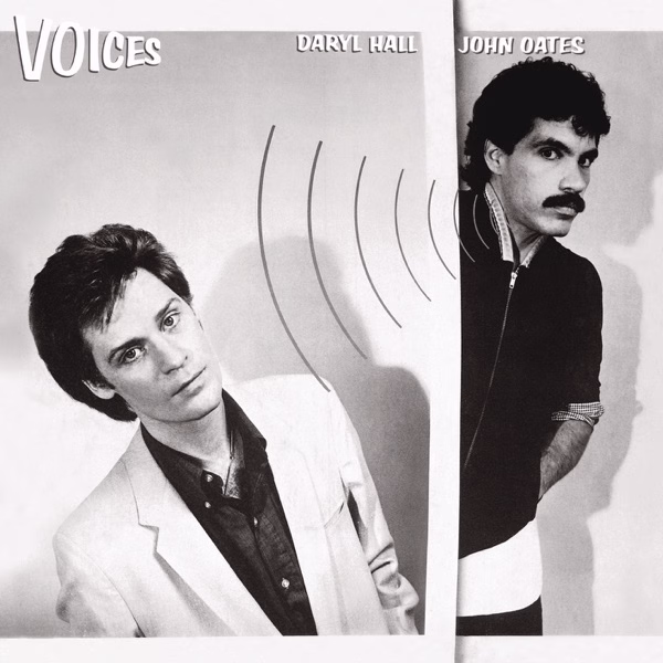 Voices (1980)