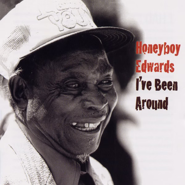 I've Been Around (1978)