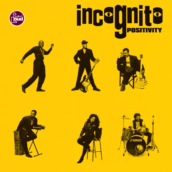 Positivity (1993)