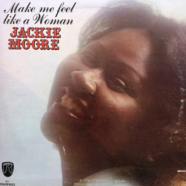 Make Me Feel Like A Woman (1975)