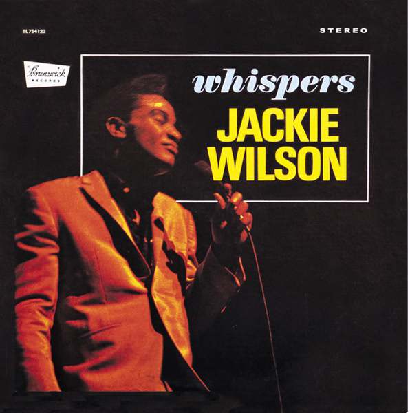 Whispers (1966)