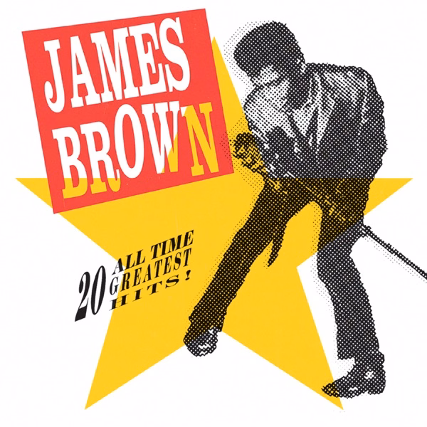 20 All-Time Greatest Hits (1991)