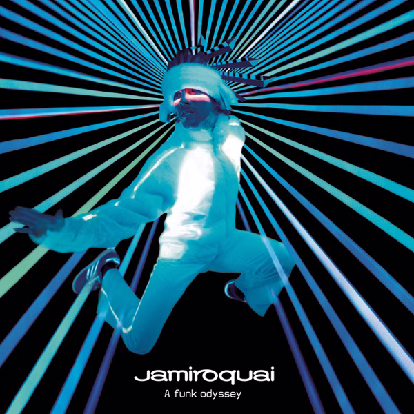 A Funk Odyssey (2001)