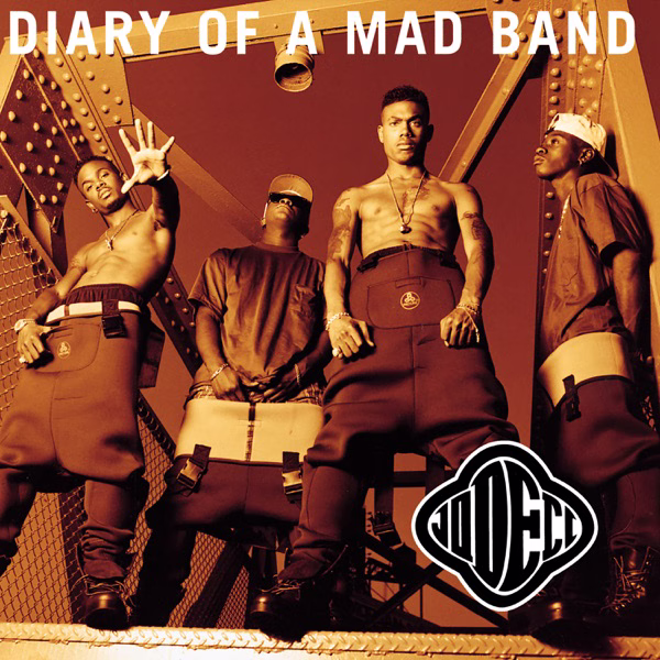 Diary of a Mad Band (1993)