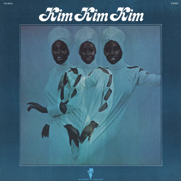 Kim Kim Kim (1970)