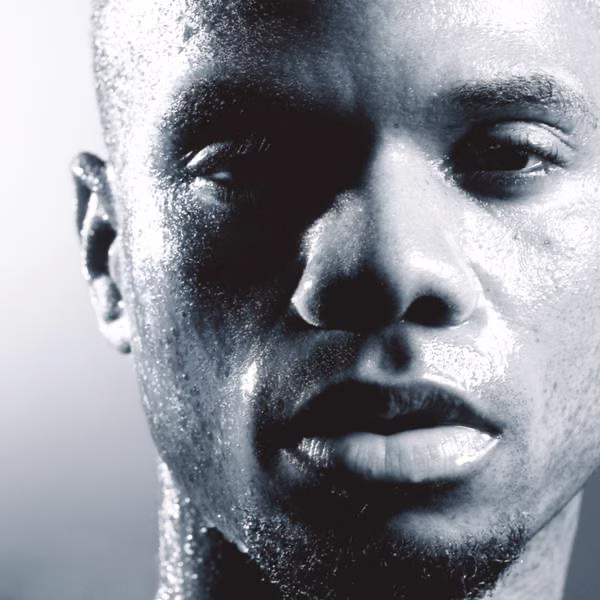 God's Property from Kirk Franklin's Nu Nation