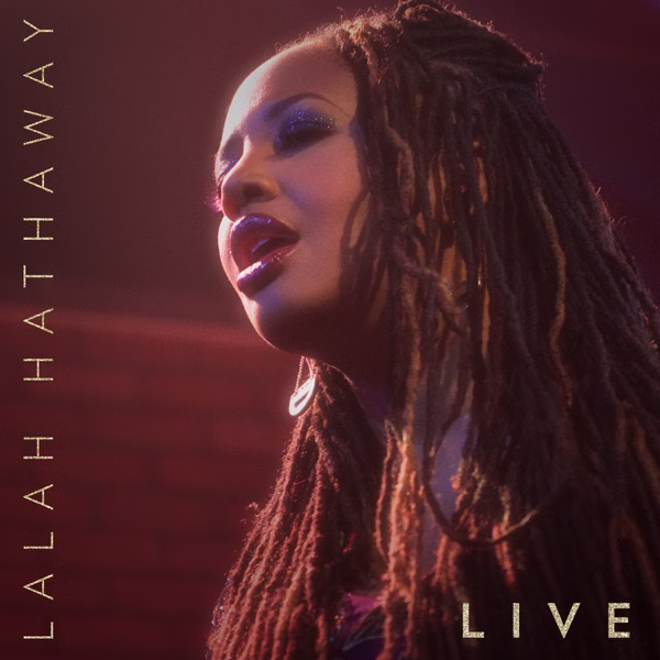 Lalah Hathaway (1990)