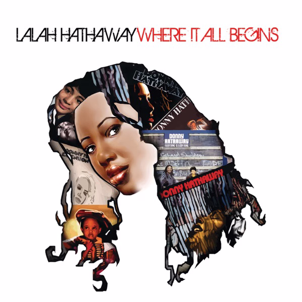 Where it All Begins (2010)