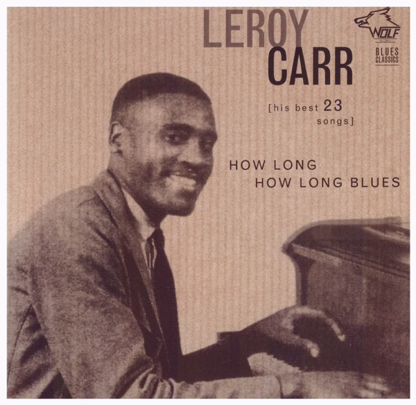 How Long Blues (1929)