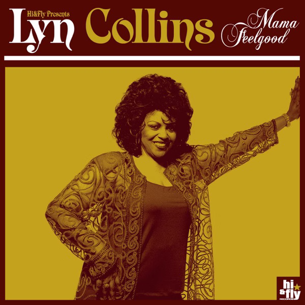 Mama Feelgood (2007)