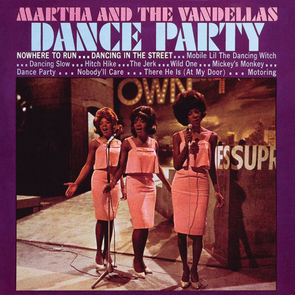 Martha Reeves (1974)