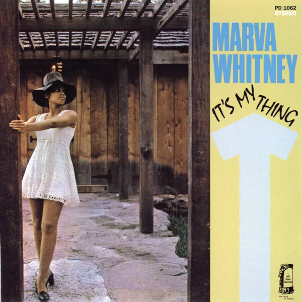 It's My Thing (1969)