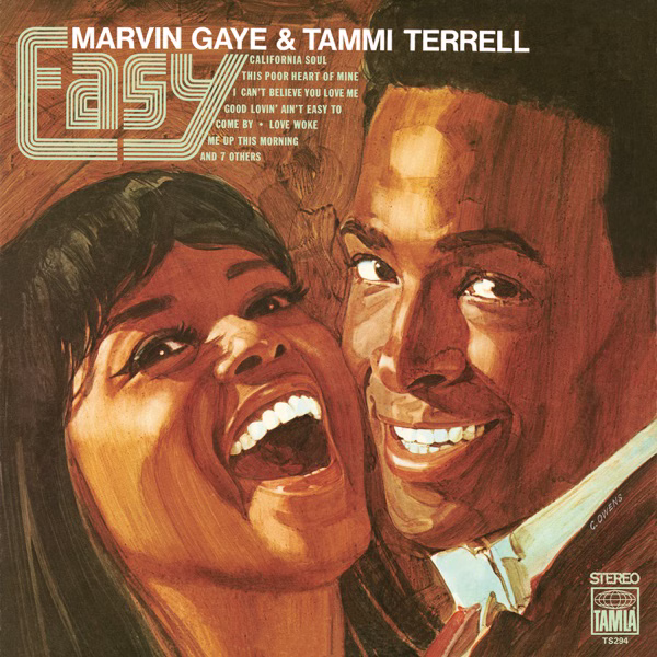 Easy (Marvin Gaye and Tammi Terrell album)