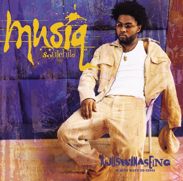 Aijuswanaseing (2000)