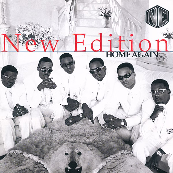 Home Again (1996)