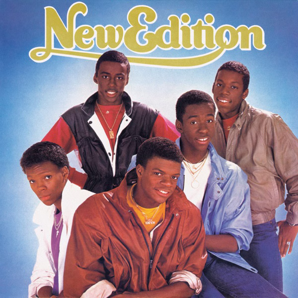 New Edition (1984)