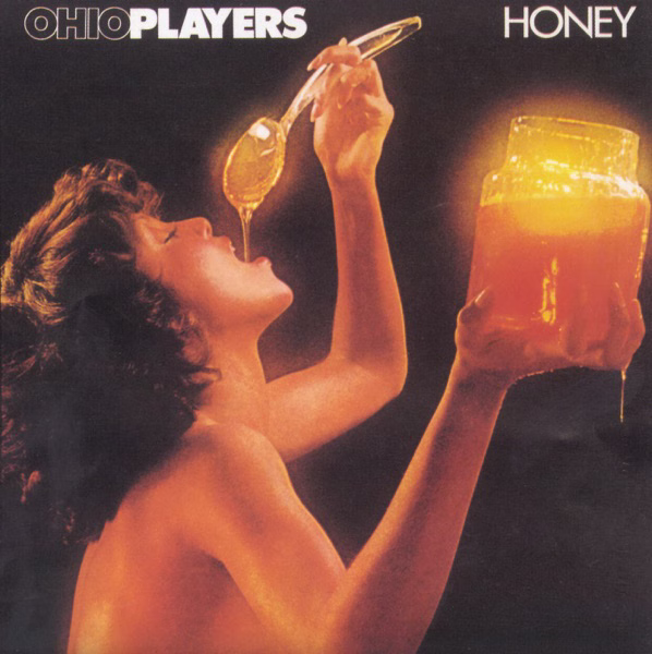 Honey (1975)