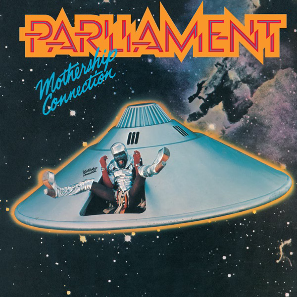 Mothership Connection (1975)