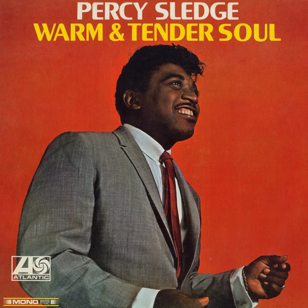 Warm & Tender Soul (1966)