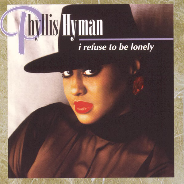 I Refuse to Be Lonely (1995)