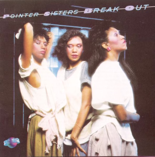 Break Out (1983)