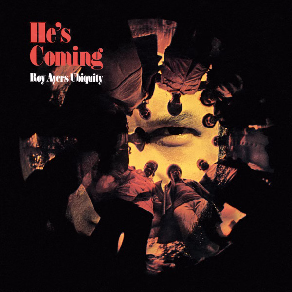 Jack Wilson Quartet Featuring Roy Ayers (1963)