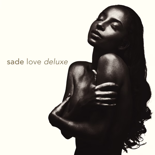 Love Deluxe (1992)