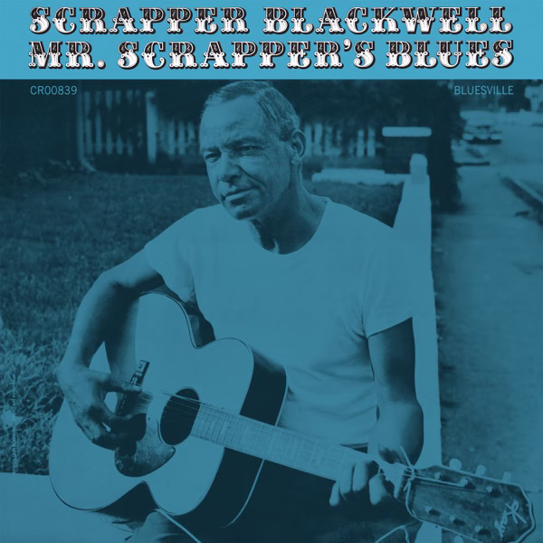 Blues From The 1920s & 30s (1970)