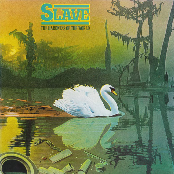 The Hardness of the World (1977)