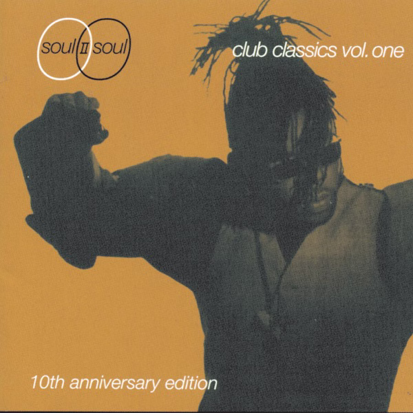 Club Classics Vol. One (1989)