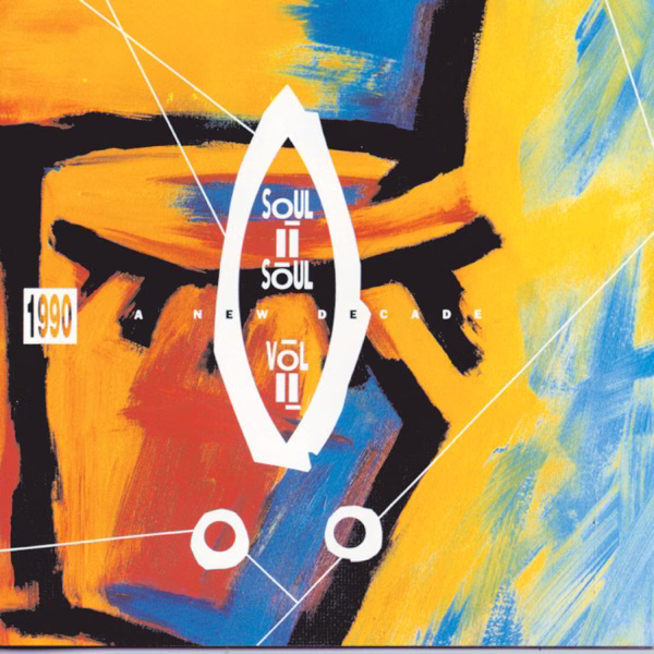 Volume II (1990)
