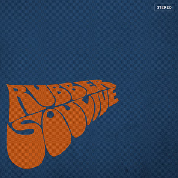 Rubber Soulive (2010)