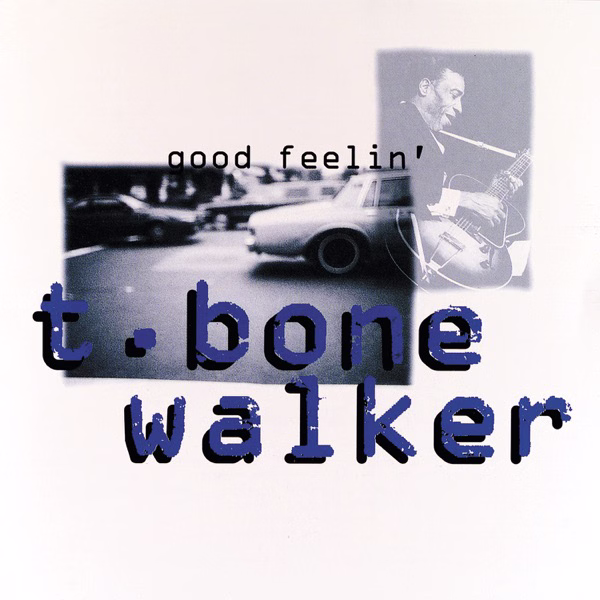 T‐Bone Blues (1959)