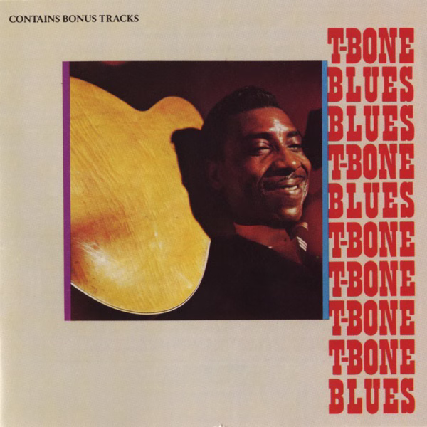 Sings the Blues (1960)