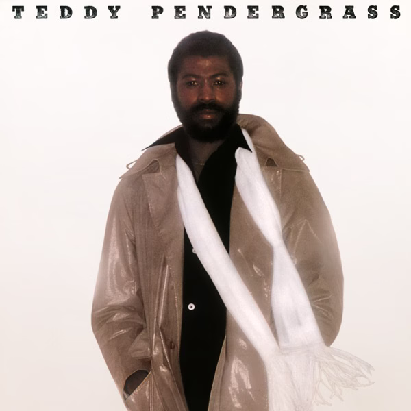 Teddy Pendergrass (1977)