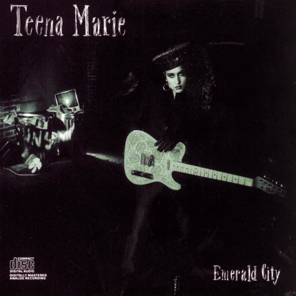 Emerald City (1986)