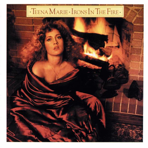 Irons in the Fire (1980)