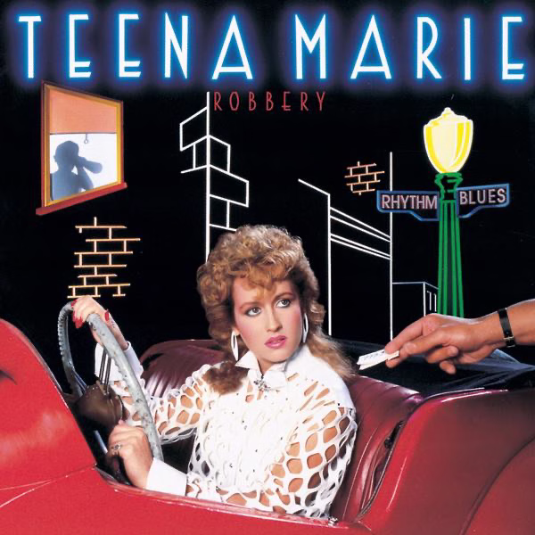 Robbery (1983)