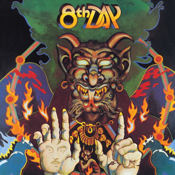 The 8th Day (1971)
