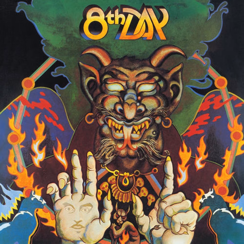 Youve Got To Crawl (1971)