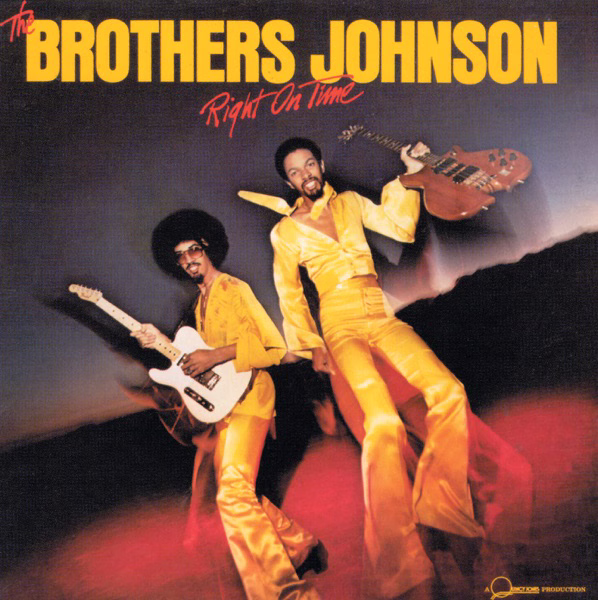 Right on Time (1977)