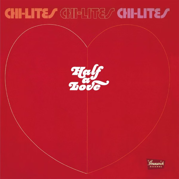 Half a Love (1975)