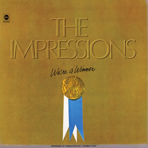 We're a Winner (1968)