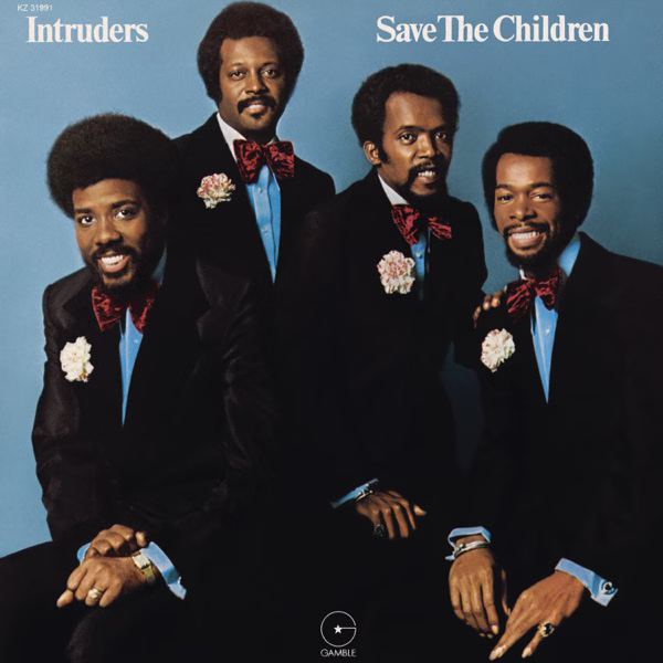 Save the Children (1973)